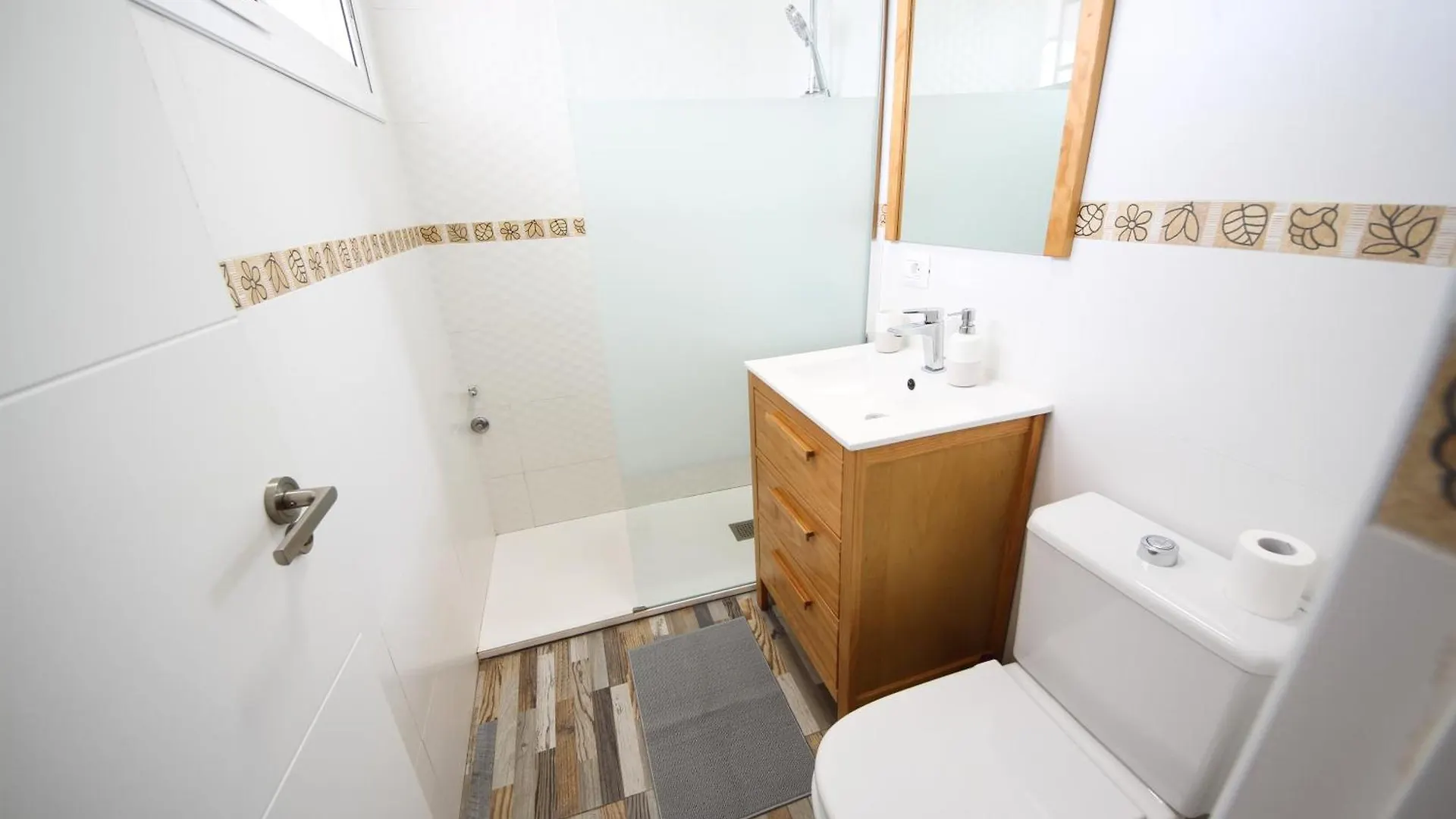 Chaparral Fantastic Apartment Costa Del Silencio Spanien