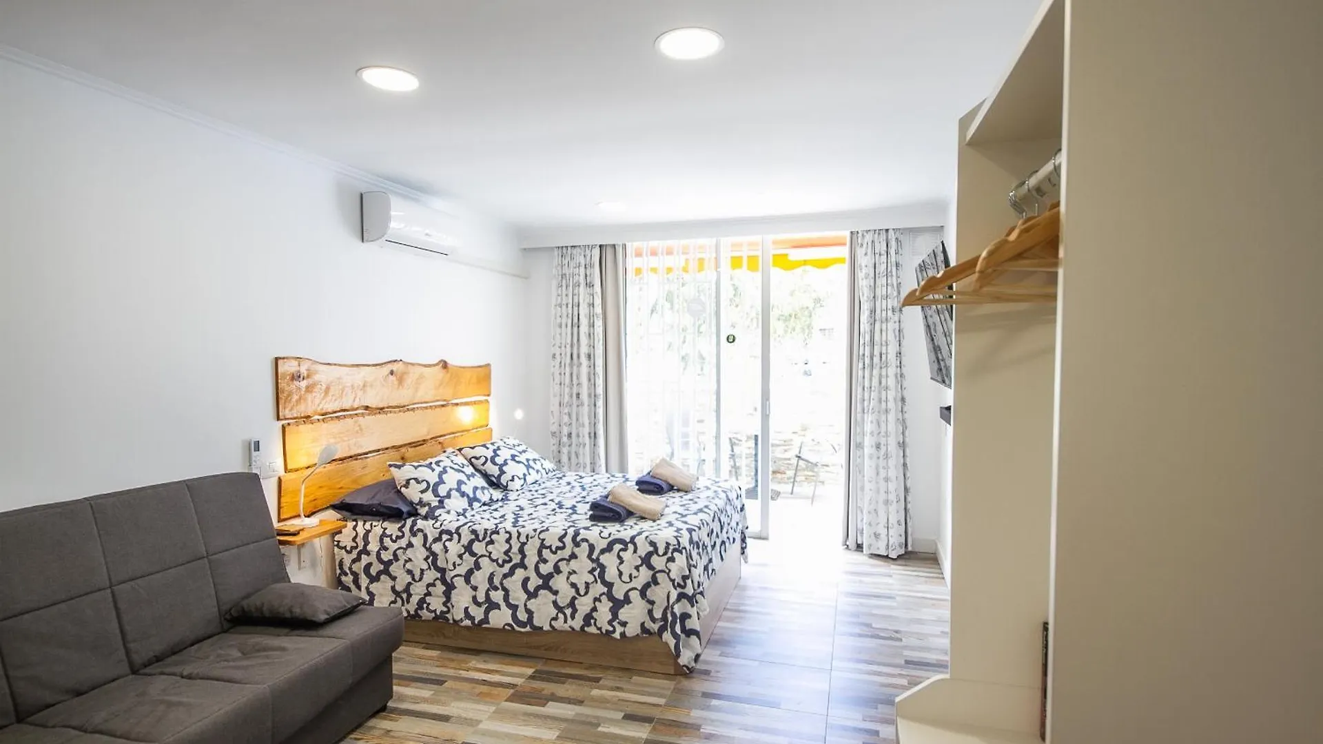 Chaparral Fantastic Apartment Costa Del Silencio