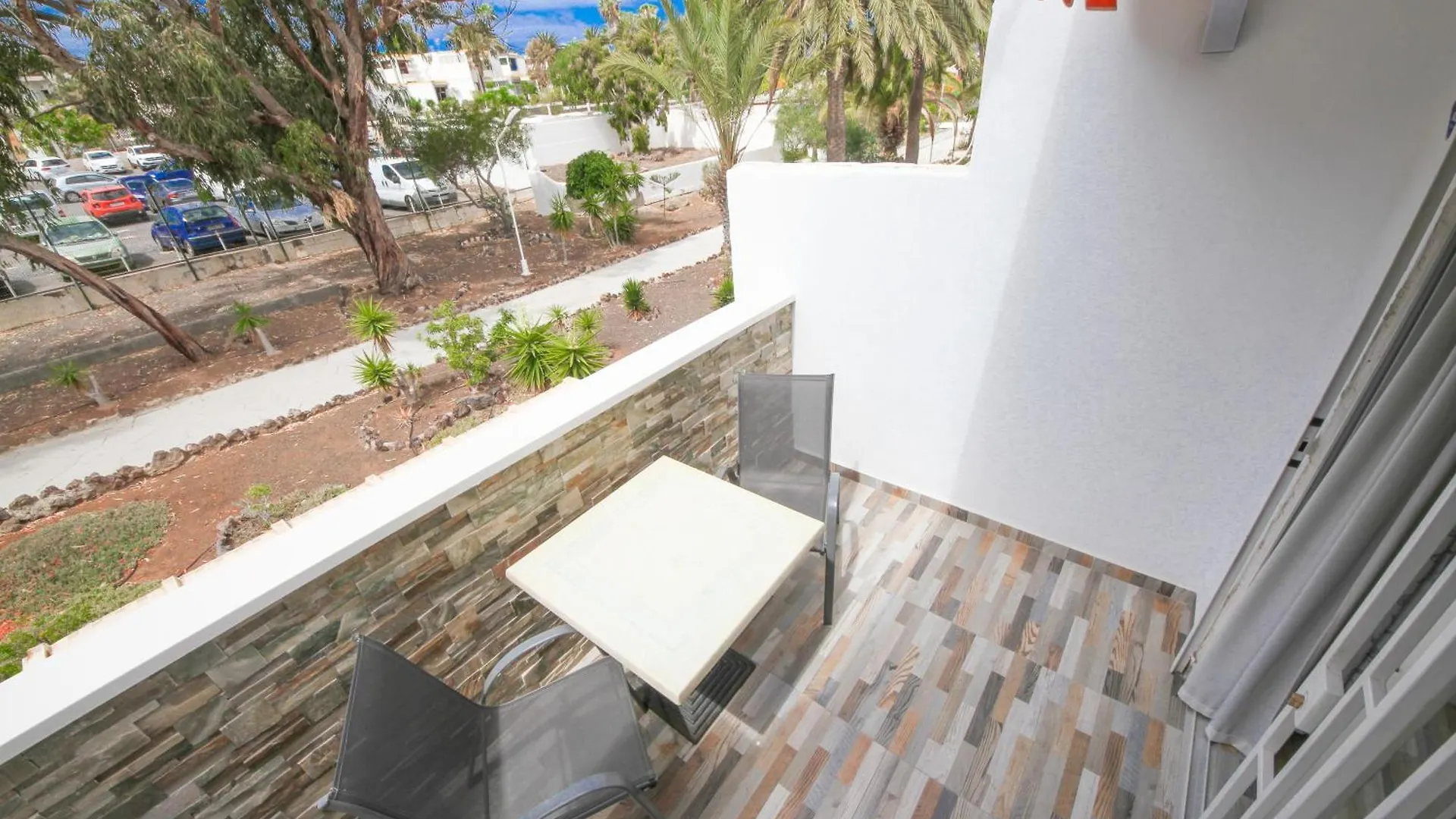 Chaparral Fantastic Apartment Costa Del Silencio Spanien